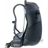 Zaino DEUTER AC Lite 25 EL nero — zaino giornaliero ventilato, capacità 25 l