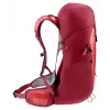 Zaino DEUTER AC Lite 24 zaino da escursionismo, 24 l, cherry/masala