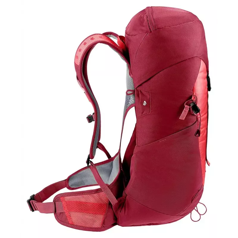 Zaino DEUTER AC Lite 24 zaino da escursionismo, 24 l, cherry/masala
