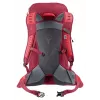 Zaino DEUTER AC Lite 24 zaino da escursionismo, 24 l, cherry/masala