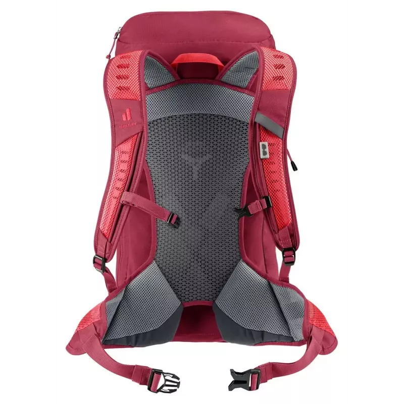 Zaino DEUTER AC Lite 24 zaino da escursionismo, 24 l, cherry/masala