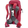 Zaino DEUTER AC Lite 24 zaino da escursionismo, 24 l, cherry/masala