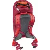 Zaino DEUTER AC Lite 24 zaino da escursionismo, 24 l, cherry/masala