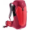 Zaino DEUTER AC Lite 24 zaino da escursionismo, 24 l, cherry/masala