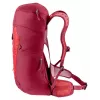 Zaino DEUTER AC Lite 24 zaino da escursionismo, 24 l, cherry/masala