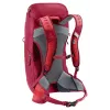 Zaino DEUTER AC Lite 24 zaino da escursionismo, 24 l, cherry/masala