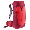 Zaino DEUTER AC Lite 24 zaino da escursionismo, 24 l, cherry/masala