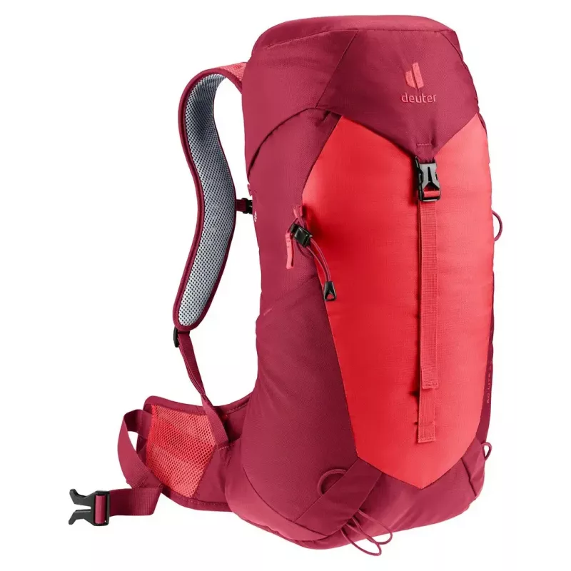 Zaino DEUTER AC Lite 24 zaino da escursionismo, 24 l, cherry/masala
