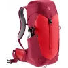 Zaino DEUTER AC Lite 24 zaino da escursionismo, 24 l, cherry/masala