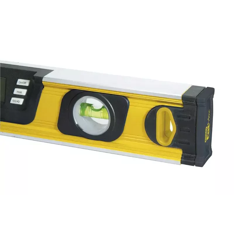 Livella digitale Stanley FATMAX 0-42-065 strumento di misura di precisione