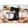 Robot da cucina HEINRICH'S HKM 8150 — robot da cucina multifunzione da piano di lavoro, nero