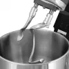 Robot da cucina HEINRICH'S HKM 8150 — robot da cucina multifunzione da piano di lavoro, nero