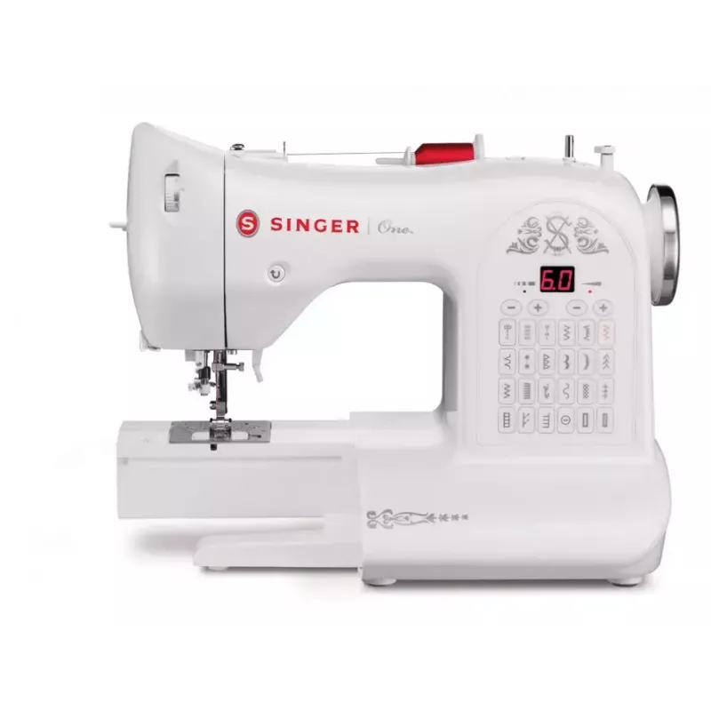 Singer ONE Automatic macchina da cucire elettromeccanica