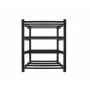 Scaffale per batterie LANBERG OR01-830650-304-BK — 830×650 mm, 3 file, 4 livelli