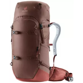 Zaino DEUTER Rise 32+ SL donna – 32 L, vestibilità SL, raisin/caspia