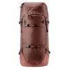 Zaino DEUTER Rise 32+ SL donna – 32 L, vestibilità SL, raisin/caspia
