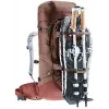 Zaino DEUTER Rise 32+ SL donna – 32 L, vestibilità SL, raisin/caspia