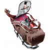 Zaino DEUTER Rise 32+ SL donna – 32 L, vestibilità SL, raisin/caspia