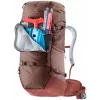 Zaino DEUTER Rise 32+ SL donna – 32 L, vestibilità SL, raisin/caspia