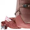 Zaino DEUTER Rise 32+ SL donna – 32 L, vestibilità SL, raisin/caspia