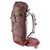 Zaino DEUTER Rise 32+ SL donna – 32 L, vestibilità SL, raisin/caspia