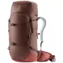 Zaino DEUTER Rise 32+ SL donna – 32 L, vestibilità SL, raisin/caspia