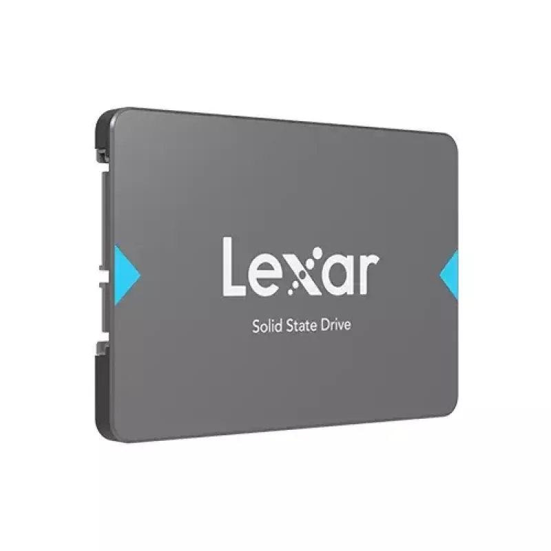 Unità SSD Lexar 1,92 TB 2,5 pollici Serial ATA III NQ100