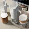 Macchina per caffè Philips Series 8000 Café Aromis EP8757/20, argento, 1.500 W