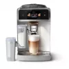 Macchina per caffè Philips Series 8000 Café Aromis EP8757/20, argento, 1.500 W