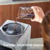 Macchina per caffè Philips Series 8000 Café Aromis EP8757/20, argento, 1.500 W
