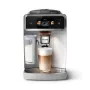 Macchina per caffè Philips Series 8000 Café Aromis EP8757/20, argento, 1.500 W