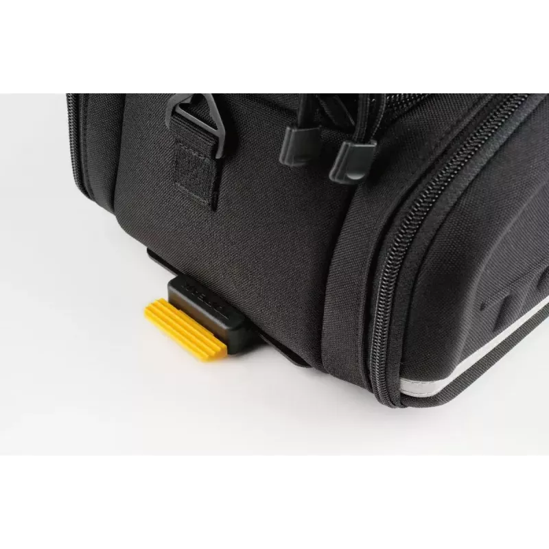 TOPEAK MTX DXP 2.0 borsa da portapacchi con tasche laterali estraibili, modello 2024