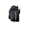 TOPEAK MTX DXP 2.0 borsa da portapacchi con tasche laterali estraibili, modello 2024