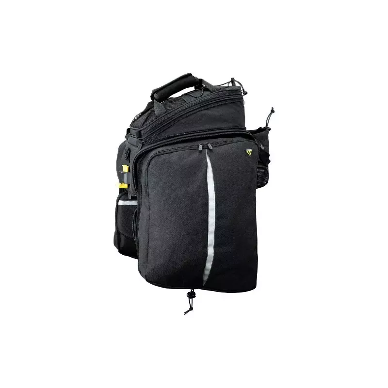 TOPEAK MTX DXP 2.0 borsa da portapacchi con tasche laterali estraibili, modello 2024