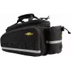 TOPEAK MTX DXP 2.0 borsa da portapacchi con tasche laterali estraibili, modello 2024