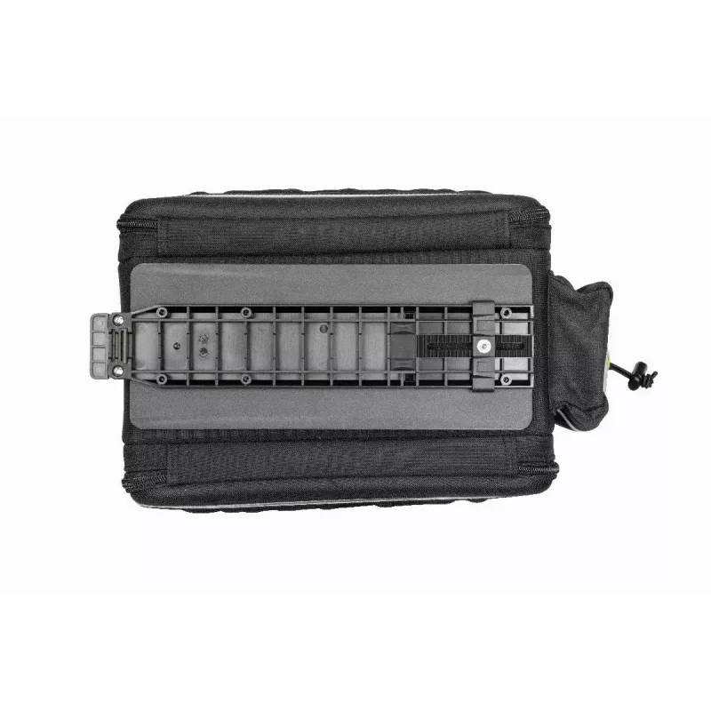 TOPEAK MTX DXP 2.0 borsa da portapacchi con tasche laterali estraibili, modello 2024