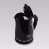 Bollitore Maestro 1,7 L 2000 W nero