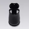 Bollitore Maestro 1,7 L 2000 W nero