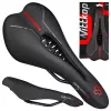 Sella per bicicletta Wittkop Medicus PROevo 7.0 — design ergonomico comfort MTB