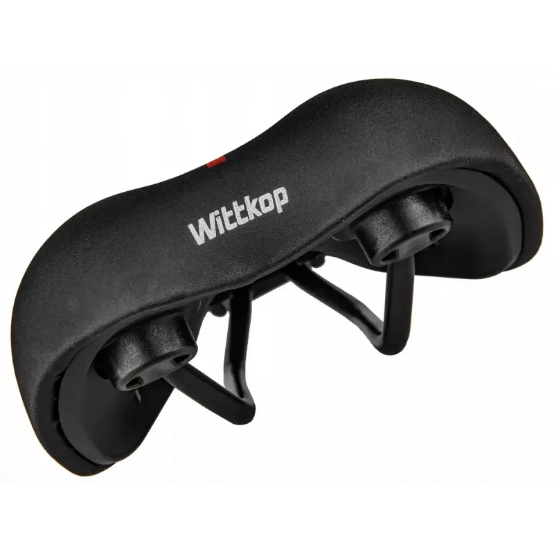 Sella per bicicletta Wittkop Medicus PROevo 7.0 — design ergonomico comfort MTB