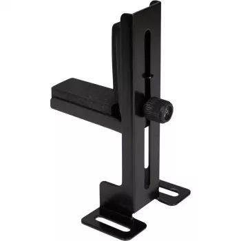 Case PC Inter-Tech H-606 Micro Tower nero