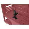Case PC Inter-Tech H-606 Micro Tower nero