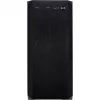 Case PC Inter-Tech H-606 Micro Tower nero