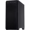 Case PC Inter-Tech H-606 Micro Tower nero