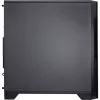 Case PC Inter-Tech H-606 Micro Tower nero