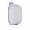 Zaino antitaccheggio XDDESIGN Bobby Sling grigio — leggero, idrorepellente, utilizzabile come borsa a tracolla