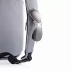 Zaino antitaccheggio XDDESIGN Bobby Sling grigio — leggero, idrorepellente, utilizzabile come borsa a tracolla