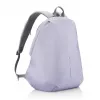 Zaino antitaccheggio XDDESIGN Bobby Soft – grigio lavanda, zaino urbano antitaccheggio P705.992