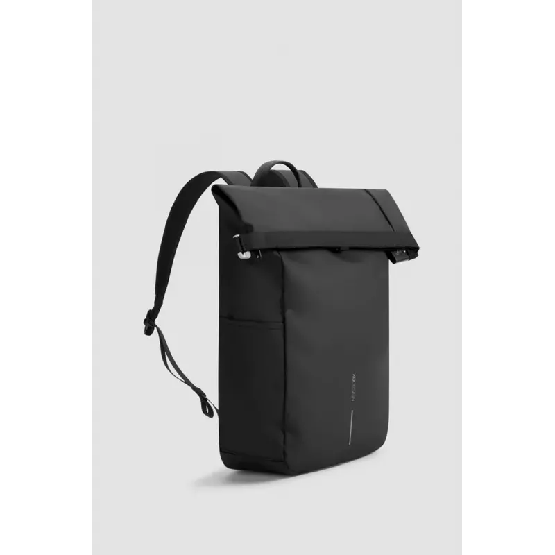 Zaino per laptop XDDESIGN P706.2807 – zaino urbano idrorepellente, Iceberg verde