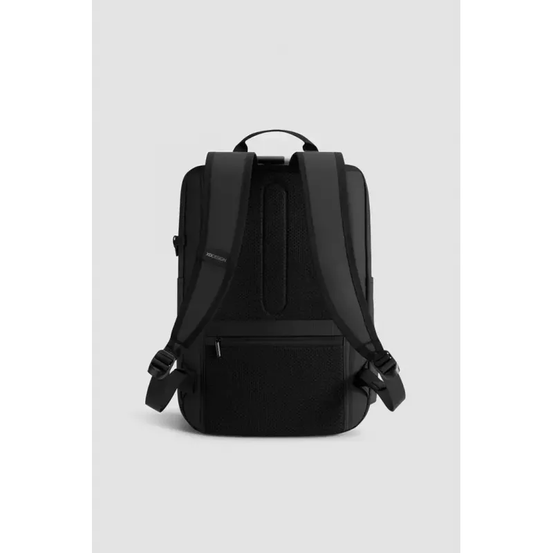 Zaino per laptop XDDESIGN P706.2807 – zaino urbano idrorepellente, Iceberg verde